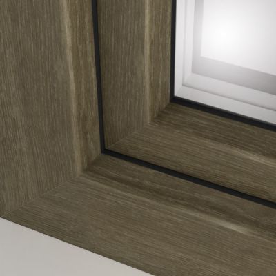 ap93 dąb sheffield brązowy